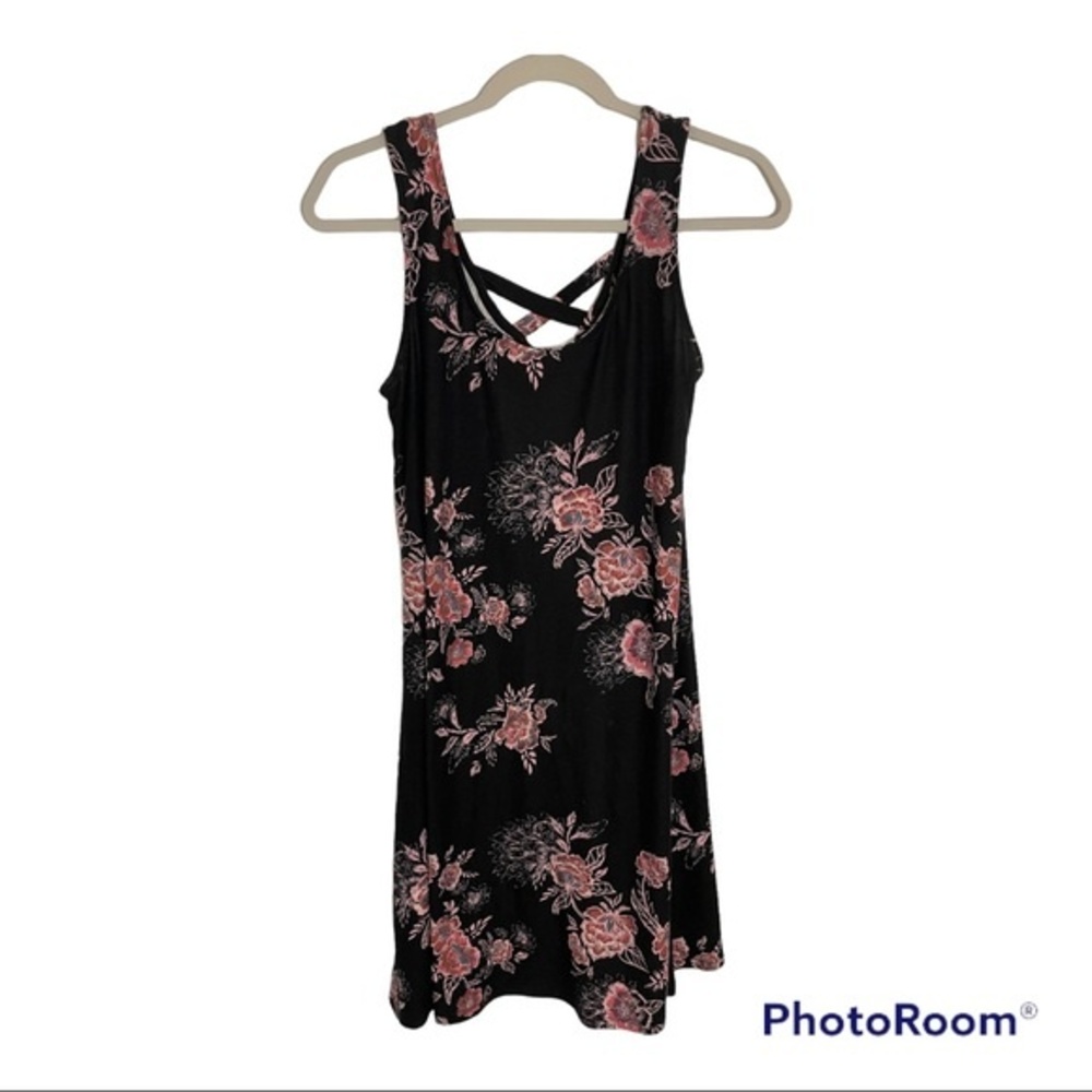 Women’s Super Soft Sleeveless Dress by Mudd Size Small